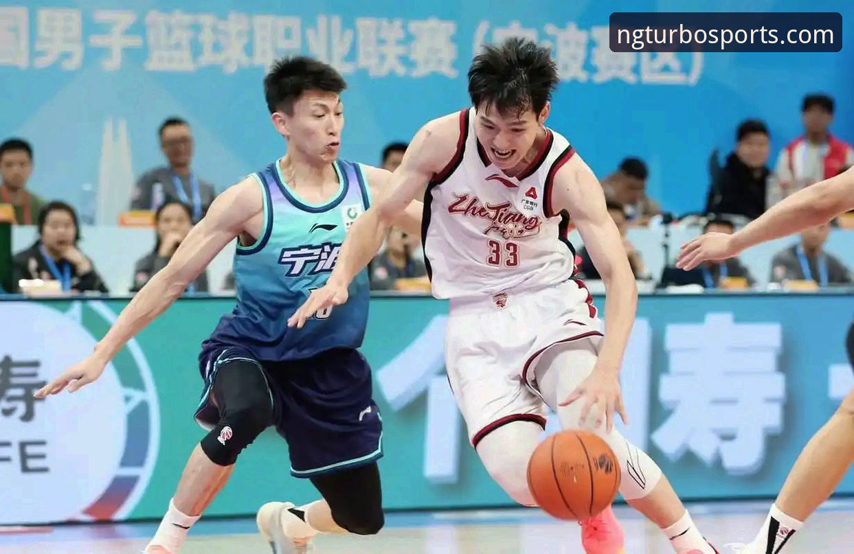 浙江83-81加时逆转宁波：季后赛首轮深度分析，兰道夫33分引领横扫晋级